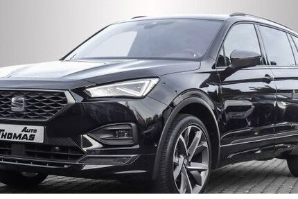 Seat Tarraco 46.500 km 31.990 € Bonn 53227