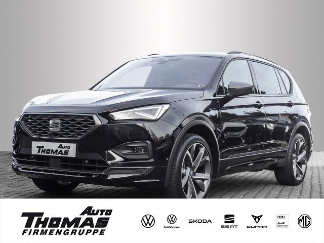 Seat Tarraco 46.500 km 31.990 € Bonn 53227