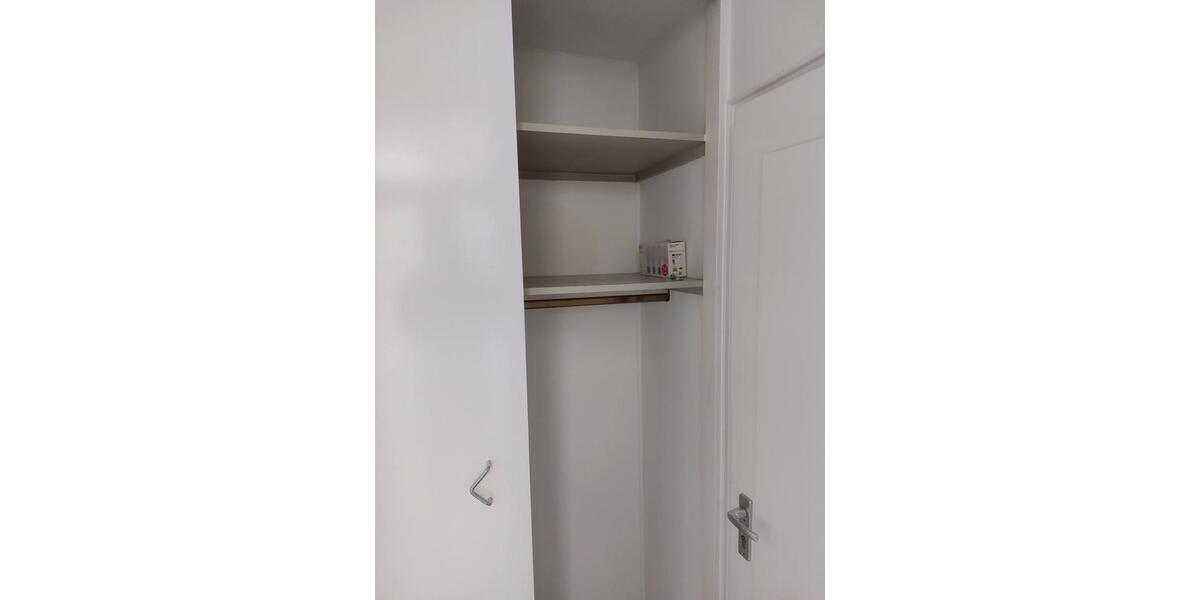 Dachgeschoßwohnung Solingen Ohligs - 3 Zimmer, 60 m&sup2;, 1.000&euro; | Angebot:24781936