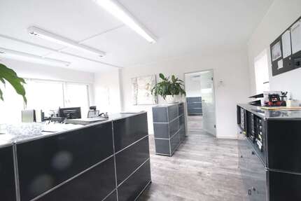 Gewerbeobjekt Sankt Augustin - 2.970.000&euro; | Angebot:27280594