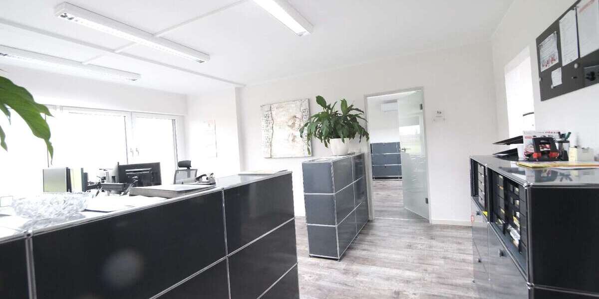 Gewerbeobjekt Sankt Augustin - 2.970.000&euro; | Angebot:27280594