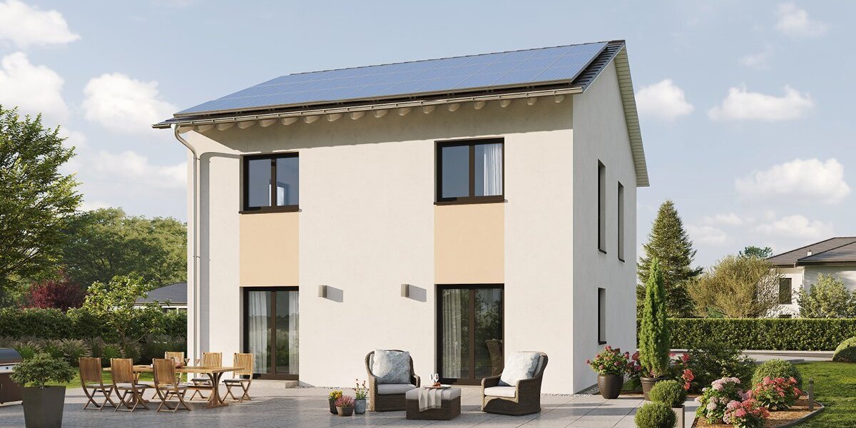 Individuell geplantes Einfamilienhaus - Ihr Wunschhaus mit Flexibilität und Sicherheit! - Einfamilienhaus Erftstadt | Angebot:27342060