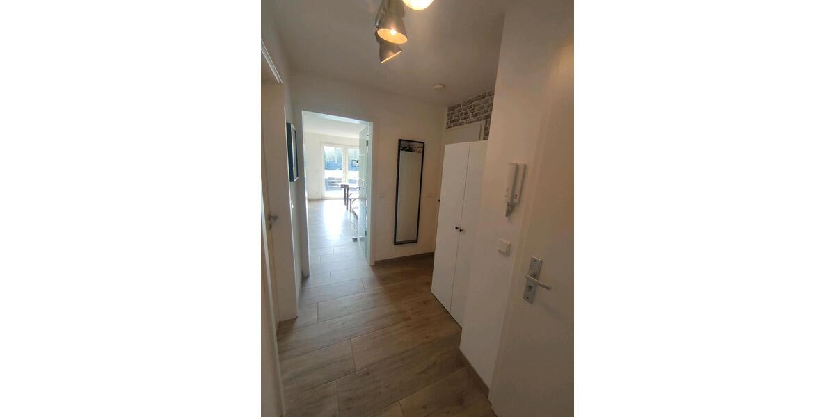 Erdgeschoßwohnung Euskirchen Dom-Esch - 1 Zimmer, 70 m&sup2;, 650&euro; | Angebot:25600755