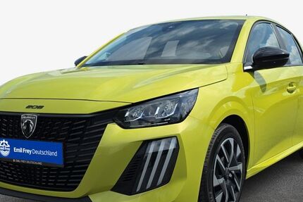 Peugeot 208 18.645 km 14.460 &euro; Leverkusen 51373