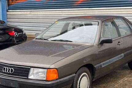 Audi 100 207.000 km 3.990 &euro; Köln 51105