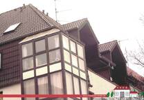 Ein HIGHLIGHT für Singles - UNI fußläufig: Erker, Süd-Loggia, Pantry-Küche..EINFACH ZUM WOHLFÜHLEN