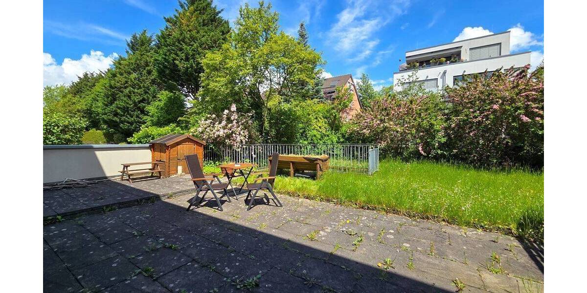 Etagenwohnung Bonn Beuel - 3 Zimmer, 101 m&sup2;, 498.000&euro; | Angebot:26805977