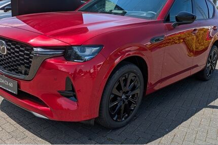 Mazda CX-60 10.934 km 52.518 &euro; Leverkusen 51373