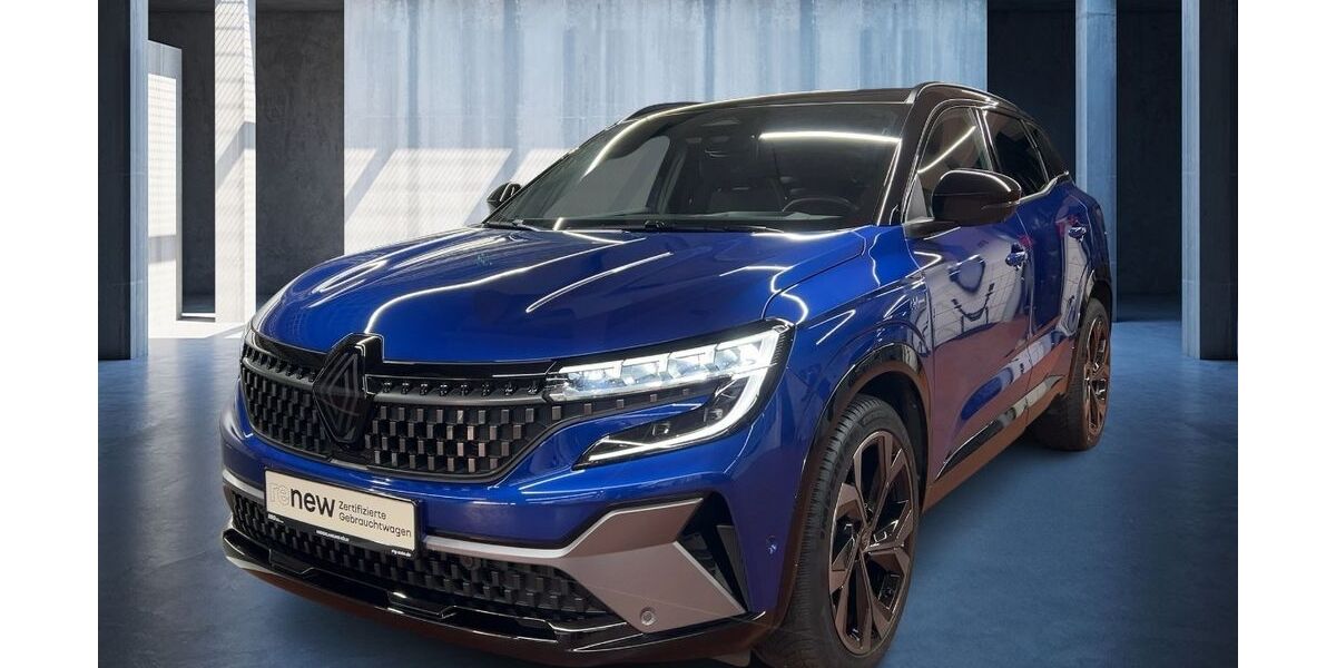 Renault Austral 28.145 km 32.820 &euro; Köln 50939