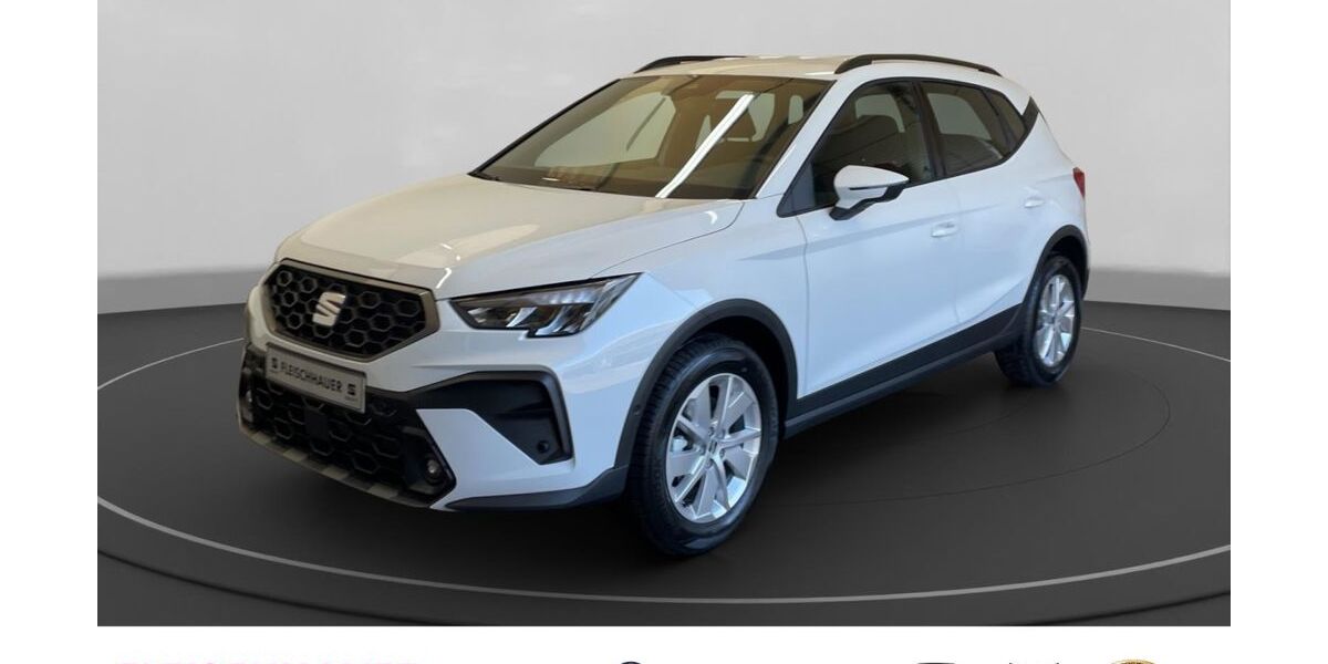 Seat Arona 9.999 km 24.990 &euro; Köln 50823