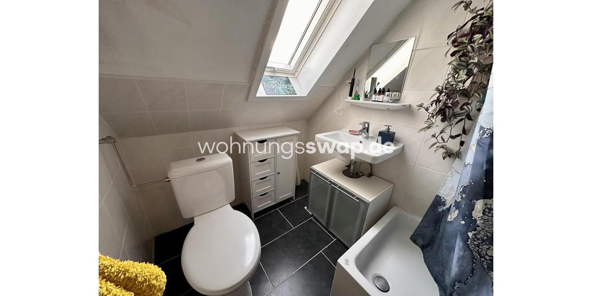 Wohnungsswap - 2 Zimmer, 55 m² - Kölner Weg, Lindenthal, Köln 2 zimmer