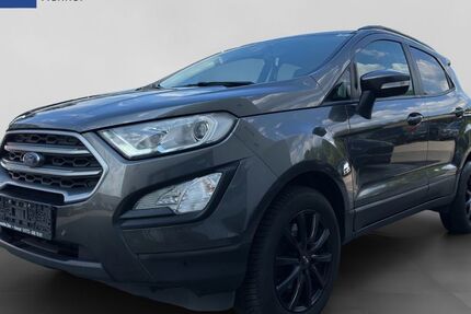 Ford EcoSport 94.321 km 8.999 &euro; Hennef 53773