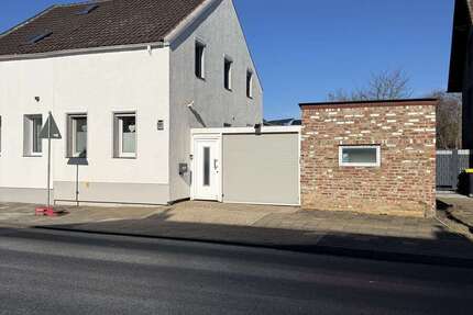 Haus Nörvenich - 3 Zimmer, 85 m&sup2;, 255.000&euro; | Angebot:25418979