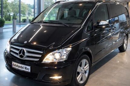 Mercedes-Benz Viano 111.950 km 21.950 &euro; Köln 50674