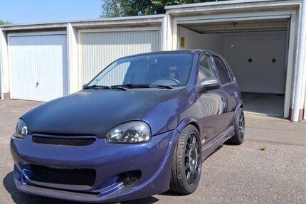 Opel Corsa 88.464 km 2.300 &euro; Burscheid 51399