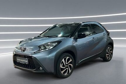 Toyota Aygo (X) 16.428 km 16.380 &euro; Köln 51149