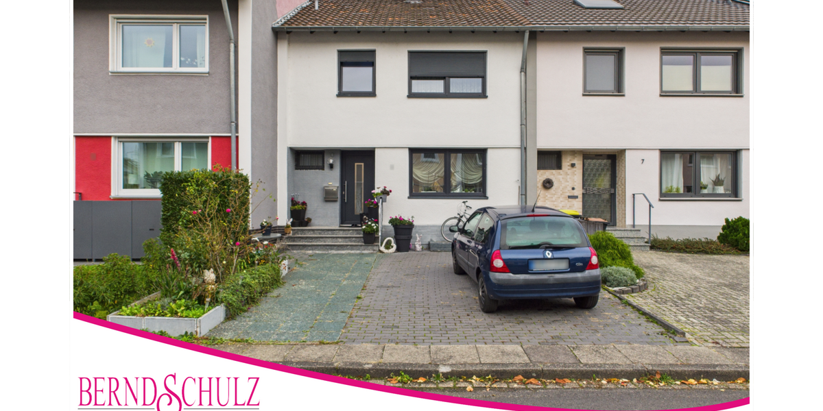 Einfamilienhaus Alfter - 4 Zimmer, 97 m&sup2;, 549.000&euro; | Angebot:24536941