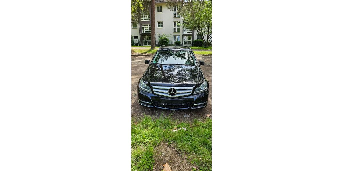 Mercedes-Benz C 250 263.200 km 9.500 &euro; Bonn 53229