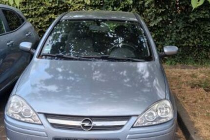 Opel Corsa 67.850 km 1.750 &euro; Pulheim 50259