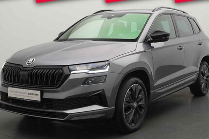 Skoda Karoq 46.229 km 26.380 &euro; Leverkusen 51373