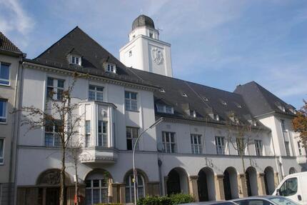 Wohnung Köln Lindenthal - 2 Zimmer, 55 m&sup2;, 1.450&euro; | Angebot:25640071