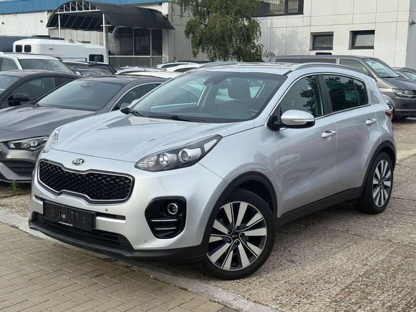 Sportage