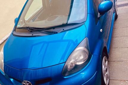 Toyota Aygo (X) 165.000 km 1.750 &euro; Brühl 50321