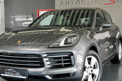 Porsche Cayenne 34.800 km 55.950 &euro; Bergheim (bei Köln) 50126