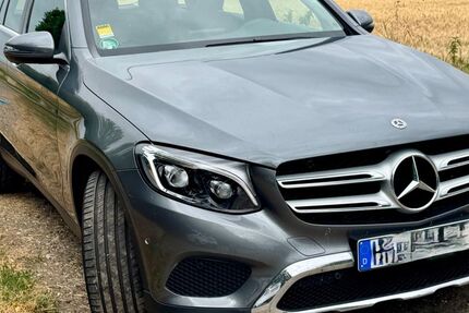 Mercedes-Benz GLC 250 62.300 km 24.500 &euro; Frechen 50226