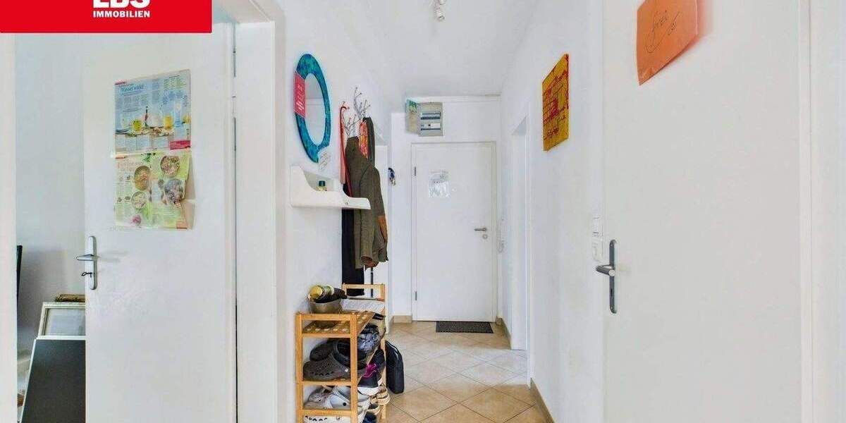 Bonn - Kessenich 3 - Zimmer - Wohnung 3 zimmer