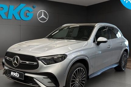 Mercedes-Benz GLC 300 9.596 km 68.690 &euro; Siegburg 53721