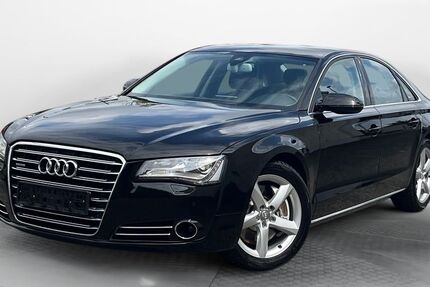 Audi A8 297.000 km 13.900 &euro; Dormagen 41540