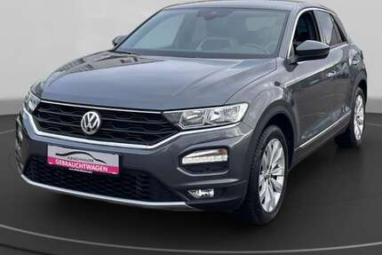 VW T-Roc 48.101 km 20.490 &euro; Köln 51145