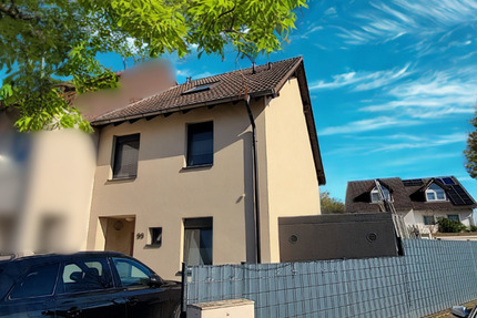 Haus Bonn Tannenbusch - 6 Zimmer, 126 m&sup2;, 548.000&euro; | Angebot:23833587