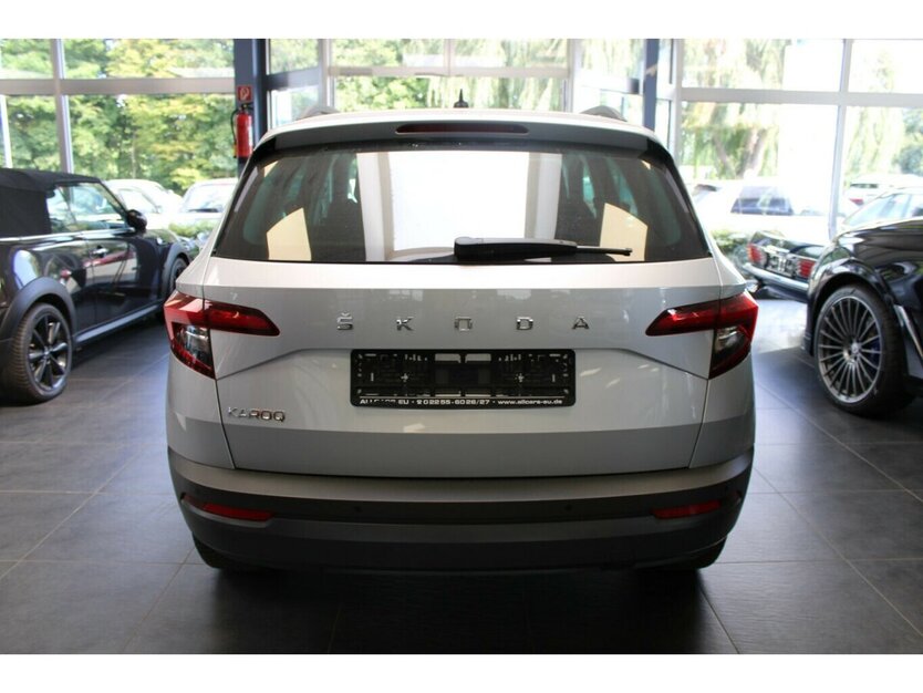 Skoda Karoq 1.5 TSI ACT DS 29.998 km 22.980 € Euskirchen 53881