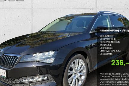 Skoda Superb 97.040 km 21.990 &euro; Pulheim-Brauweiler 50259