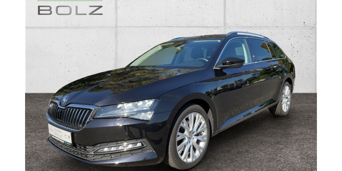 Skoda Superb 97.040 km 22.690 &euro; Pulheim-Brauweiler 50259