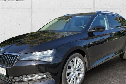Skoda Superb 97.040 km 22.990 &euro; Pulheim-Brauweiler 50259