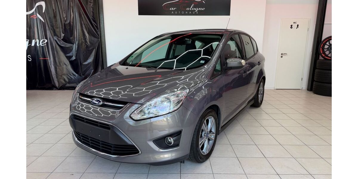 Ford C-Max 157.708 km 3.900 &euro; Bergheim 50129