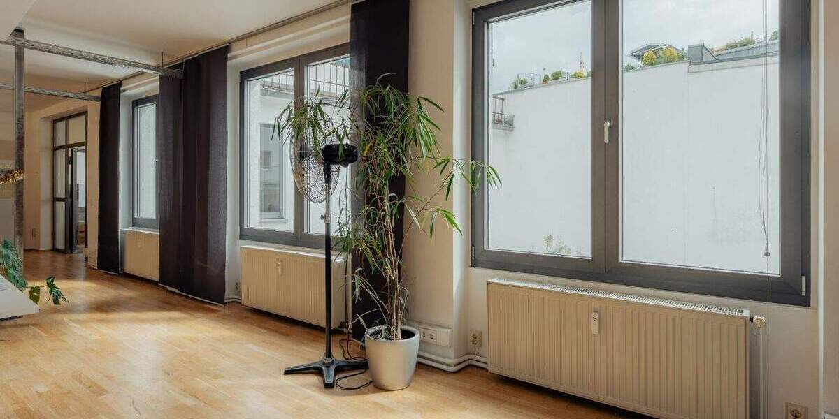 Mehrfamilienhaus, Wohnhaus Köln Altstadt-Süd - 2 Zimmer, 1 m&sup2;, 4.750.000&euro; | Angebot:25317476