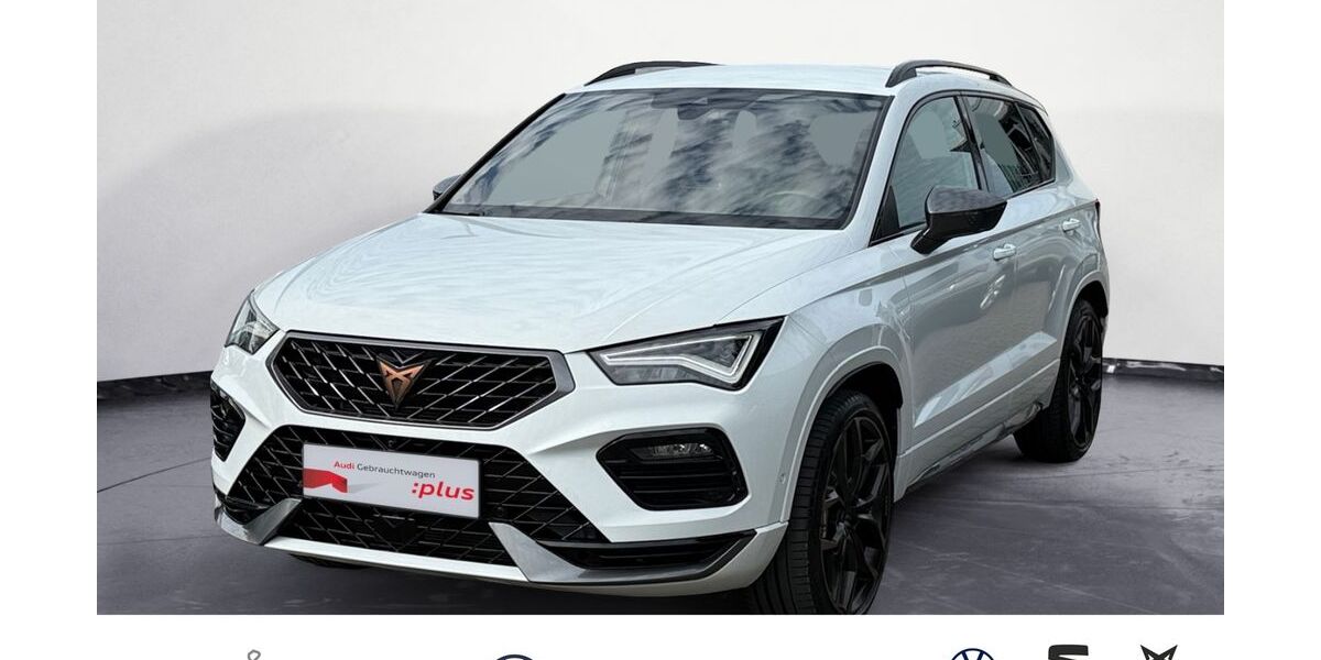 Cupra Ateca 35.903 km 28.980 € Hilden 40721