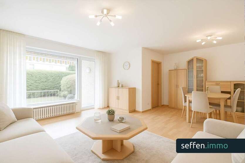 Wohnung zum Kaufen in Frechen 269.000 € 74 m²
