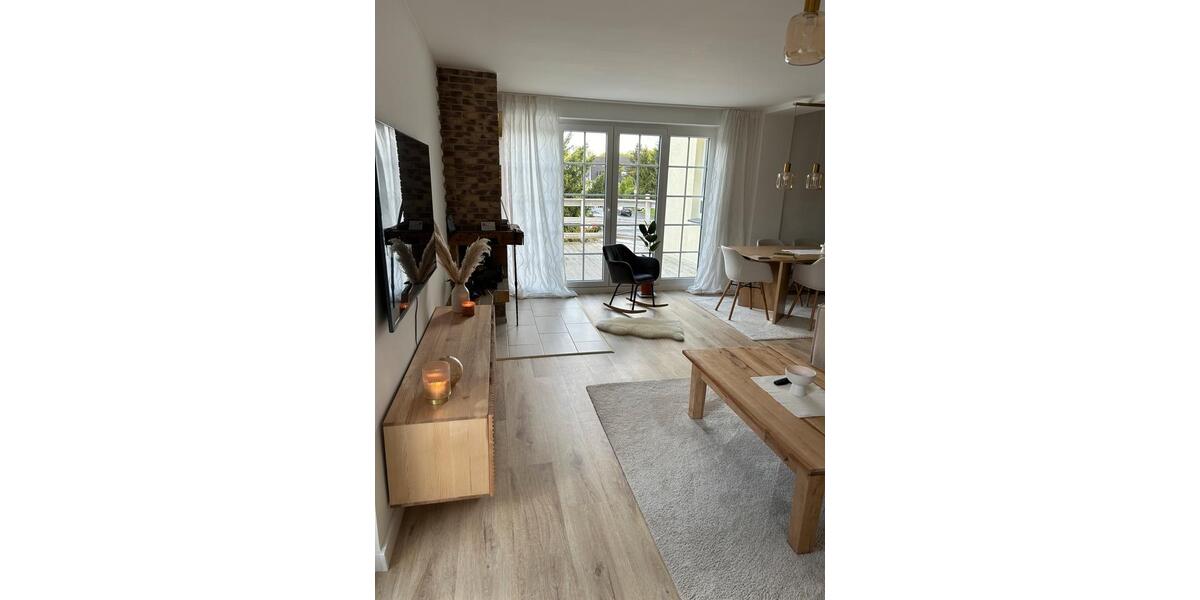 Etagenwohnung Köln Mülheim - 4 Zimmer, 95 m&sup2;, 445.000&euro; | Angebot:26961493