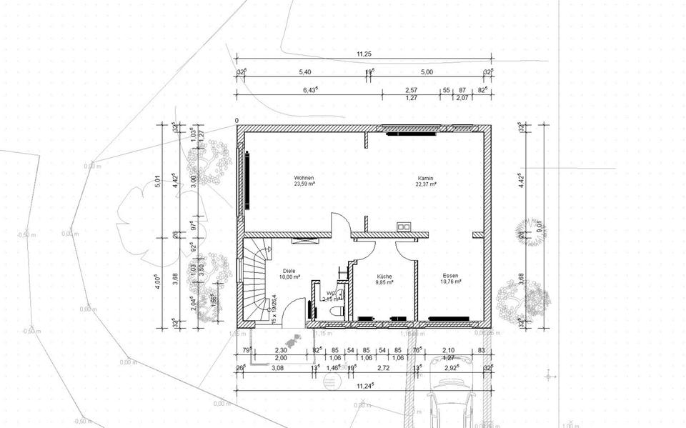 Einfamilienhaus Neunkirchen-Seelscheid Seelscheid - 5 Zimmer, 156 m&sup2;, 399.000&euro; | Angebot:26341113