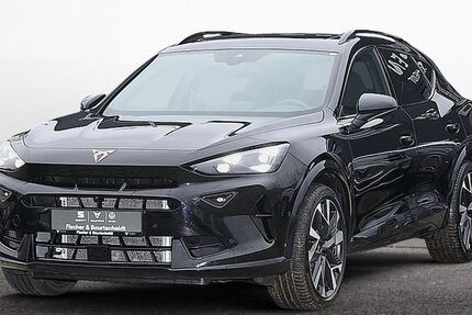 Cupra Formentor 10.484 km 37.980 &euro; Lohmar 53797