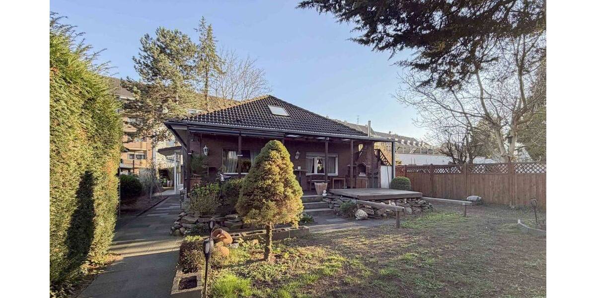 Einfamilienhaus Köln Holweide - 5 Zimmer, 102 m&sup2;, 599.000&euro; | Angebot:26391097