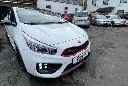 Kia pro ceed / ProCeed 92.000 km 11.500 &euro; Hilden 40724