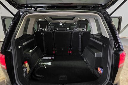 VW Touran 99.000 km 25.000 € Remscheid 42897