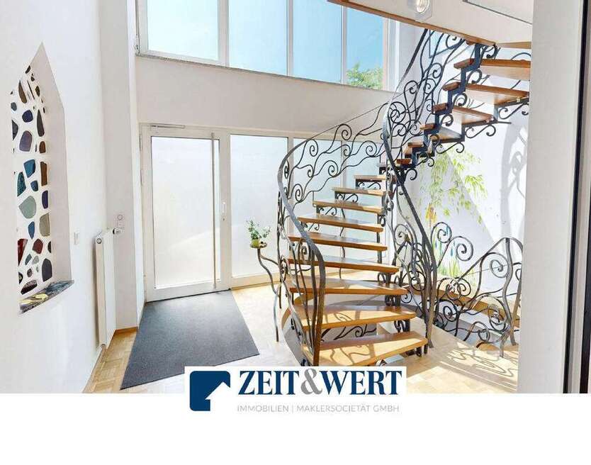 Büro in Erftstadt-Lechenich 1.500 € 90 m²