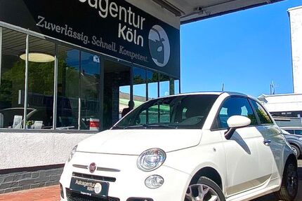 Fiat 500 86.000 km 8.990 &euro; Köln 51067